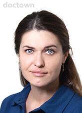 Огнянникова Мария Павловна