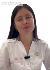 Данилейко Юлия Владимировна