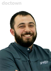 Дашян Рудольф Мисакович