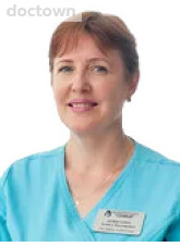 Денисенко Тамила Викторовна