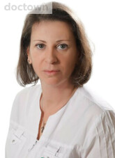 Дердерьян Лариса Вазгеновна