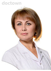 Дергалина Наталья Анатольевна