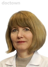 Десинова Оксана Викторовна