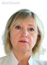 Стрединина Ольга Николаевна