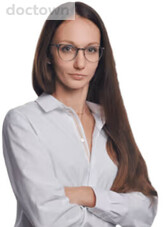 Приб Марина Игоревна