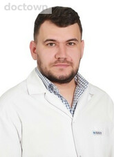 Притула Александр Иванович