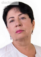 Проказова Елена Арсентьевна