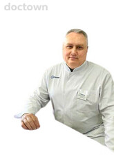 Прокопов Владимир Евгеньевич