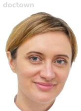 Просолова Татьяна Юрьевна