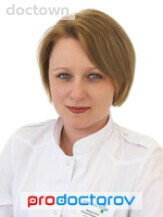 Прудникова Оксана Борисовна