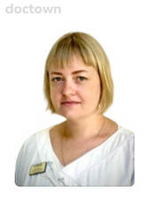 Елауркина Евгения Олеговна