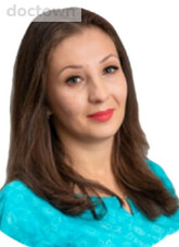 Дибцева Екатерина Андреевна