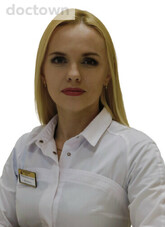 Набиуллина Елена Петровна