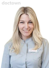 Надарян Наталия Владимировна