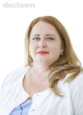 Нарыжная Татьяна Владимировна