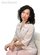 Наволока Алина Евгеньевна