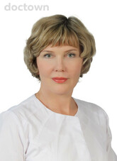 Пивоварова Наталья Владимировна