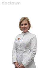 Рязанцева Анастасия Александровна