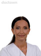 Рыбалко Елена Евгеньевна