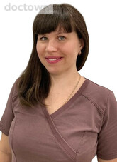 Филатова Светлана Владимировна