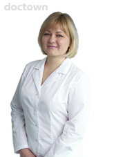 Шаманская Екатерина Николаевна