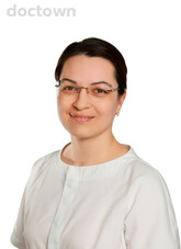 Шаповалова Анастасия Петровна