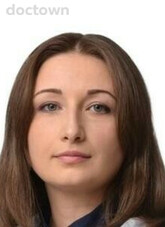 Шарко Анна Сергеевна