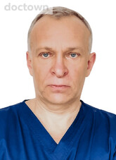 Шаталов Олег Алексеевич
