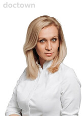 Шаталова Екатерина Олеговна
