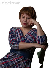 Шаталова Марина Леонидовна