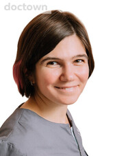 Шатилова Маргарита Сергеевна