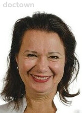 Щебетунова Елена Николаевна