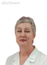 Шепилова Карине Патвакановна