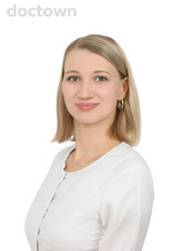 Щербакова Ирина Геннадьевна