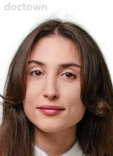 Шершнёва Ангелина Олеговна