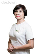 Шевчук Марина Федоровна