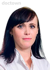 Шевердина Наталья Геннадьевна