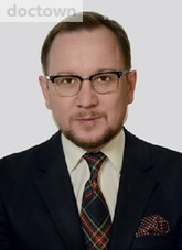 Шуваев Игорь Петрович