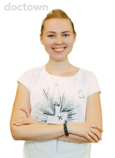 Ловская Дарья Юрьевна
