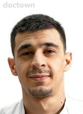 Атавов Дамир Рашитханович