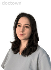 Новикова Елизавета Игоревна