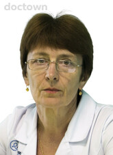 Новоселова Алефтина Юрьевна