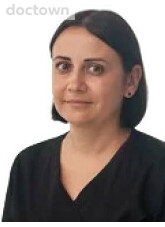 Еременко Екатерина Олеговна