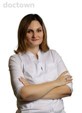 Ермакова Вера Викторовна