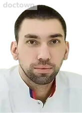 Мухамедов Денис Юсупович