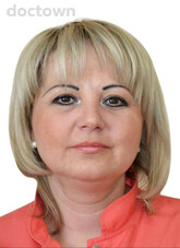 Рудакова Оксана Васильевна