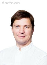 Рудковский Роман Александрович