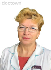 Книжко Татьяна Алексеевна