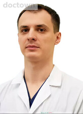 Дьяченко Никита Валерьевич