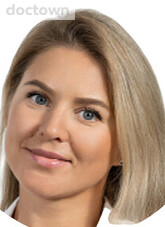 Дьячкова Екатерина Геннадьевна